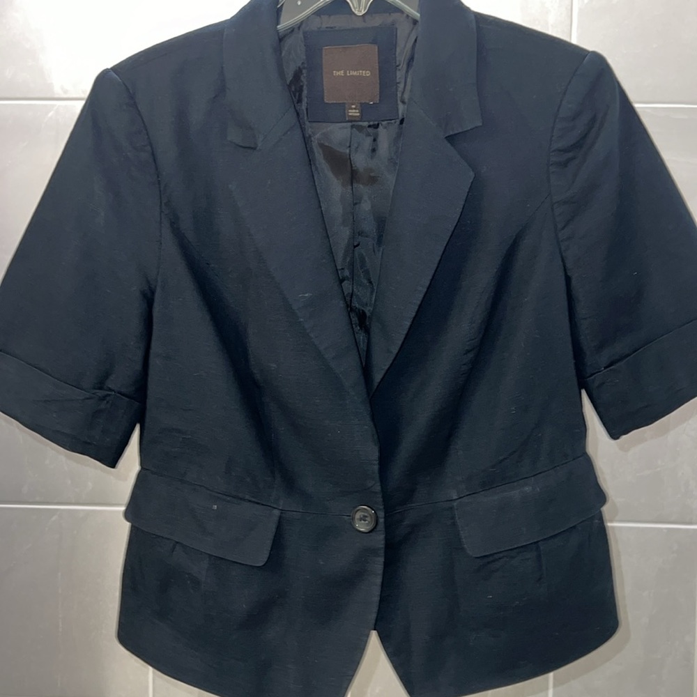 The Limited suit jacket - Picture 4 of 4